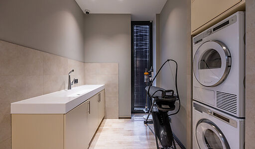 Готовый дом в КП Ренессанс парк