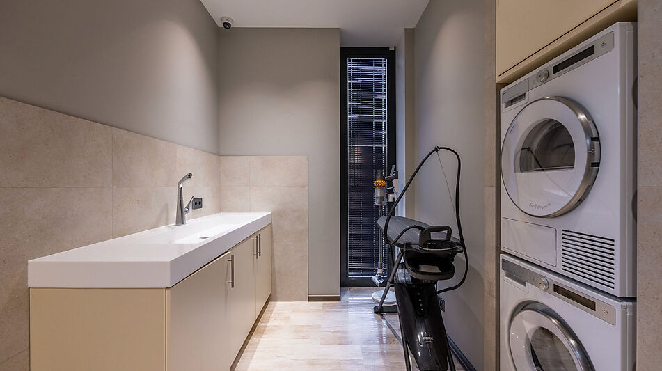 Готовый дом в КП Ренессанс парк