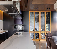 Готовый дом в КП Ренессанс парк