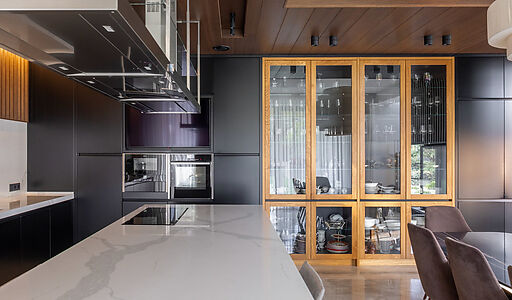 Готовый дом в КП Ренессанс парк