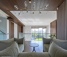 Готовый дом в КП Ренессанс парк