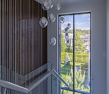 Готовый дом в КП Ренессанс парк