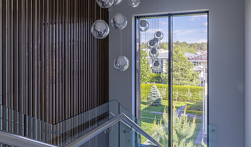 Готовый дом в КП Ренессанс парк