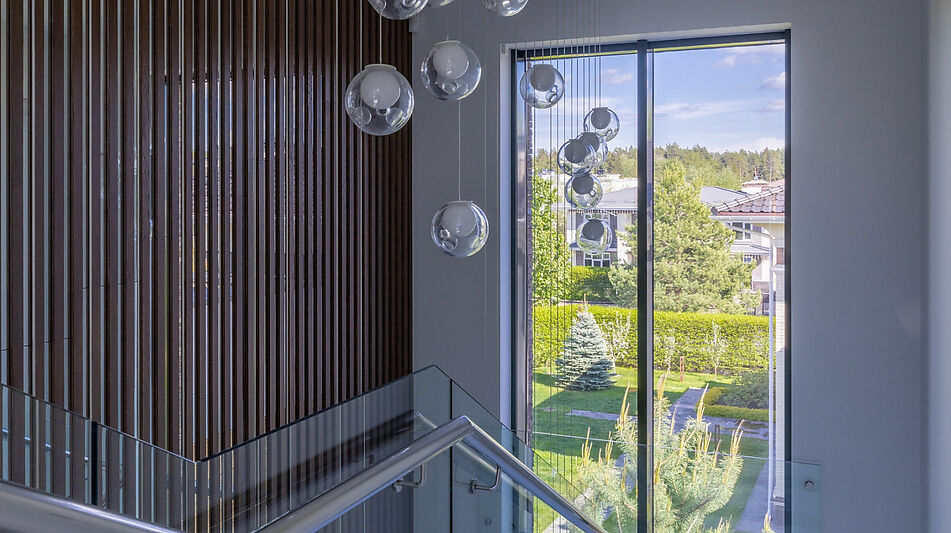 Готовый дом в КП Ренессанс парк