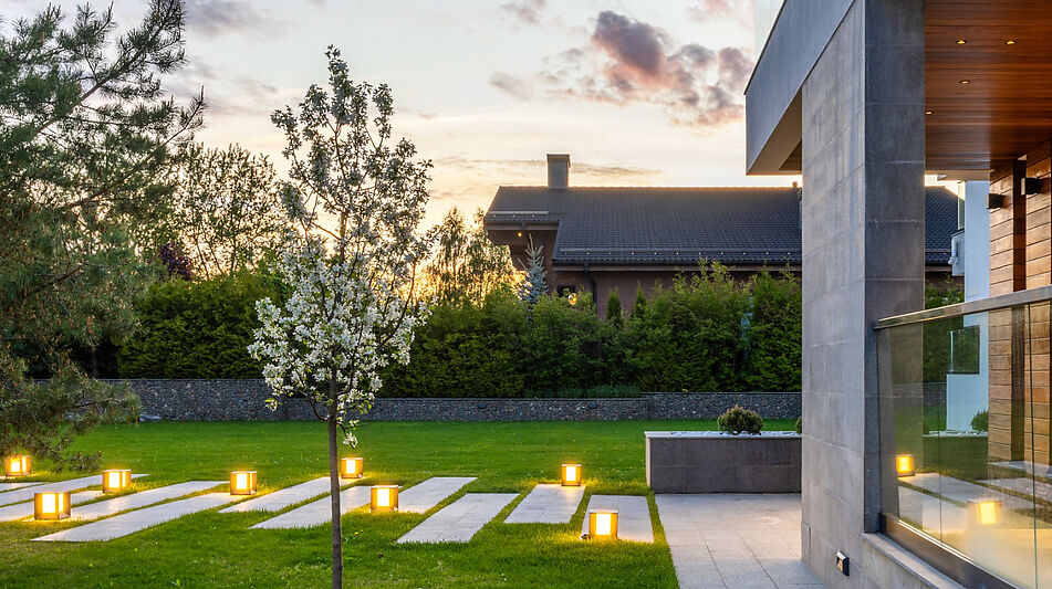 Готовый дом в КП Ренессанс парк