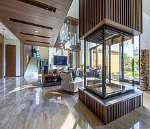 Готовый дом в КП Ренессанс парк