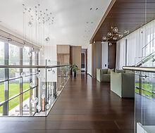 Готовый дом в КП Ренессанс парк