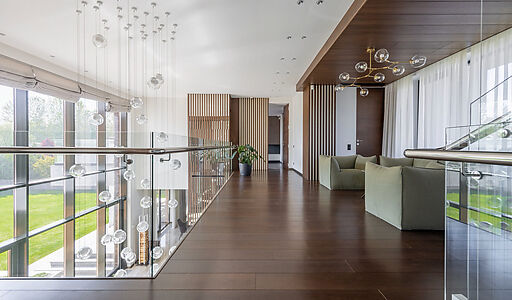 Готовый дом в КП Ренессанс парк