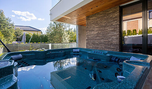 Готовый дом в КП Ренессанс парк