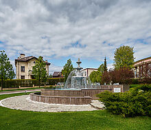 Готовый дом в КП Ренессанс парк