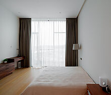 Таунхаус в поселке Парк Фонтэ