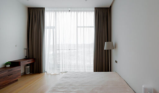 Таунхаус в поселке Парк Фонтэ