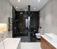 Таунхаус в поселке Парк Фонтэ