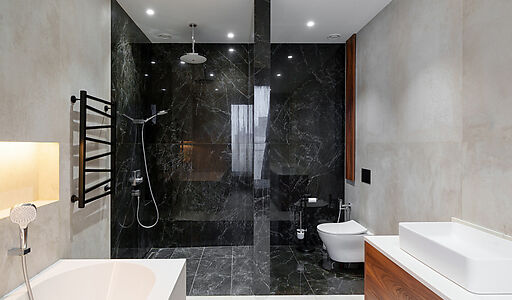 Таунхаус в поселке Парк Фонтэ