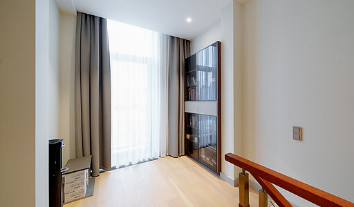 Таунхаус в поселке Парк Фонтэ