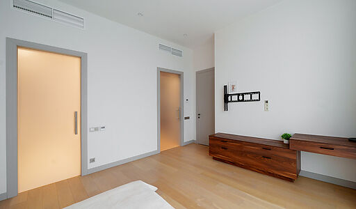 Таунхаус в поселке Парк Фонтэ