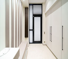 Таунхаус в поселке Парк Фонтэ