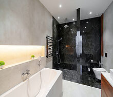 Таунхаус в поселке Парк Фонтэ