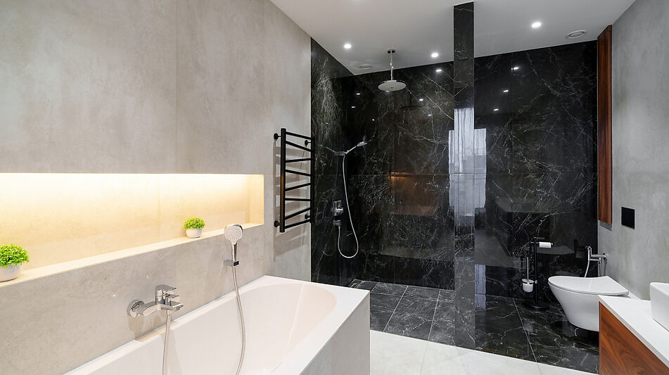 Таунхаус в поселке Парк Фонтэ