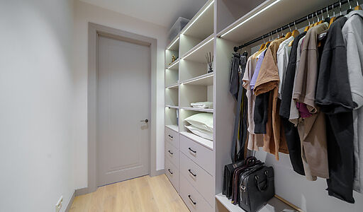 Таунхаус в поселке Парк Фонтэ