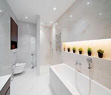 Таунхаус в поселке Парк Фонтэ