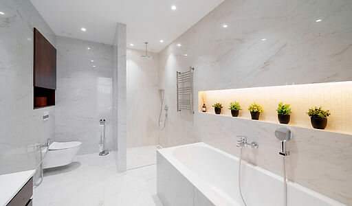 Таунхаус в поселке Парк Фонтэ