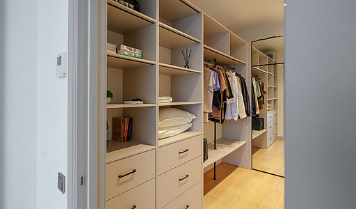 Таунхаус в поселке Парк Фонтэ