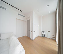 Таунхаус в поселке Парк Фонтэ