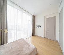 Таунхаус в поселке Парк Фонтэ