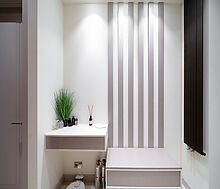 Таунхаус в поселке Парк Фонтэ