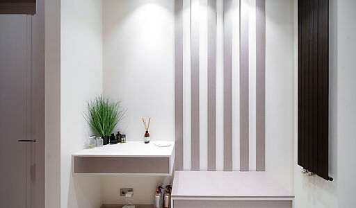 Таунхаус в поселке Парк Фонтэ