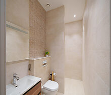 Таунхаус в поселке Парк Фонтэ