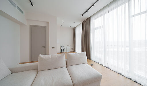 Таунхаус в поселке Парк Фонтэ