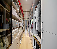 Таунхаус в поселке Парк Фонтэ