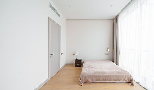 Таунхаус в поселке Парк Фонтэ