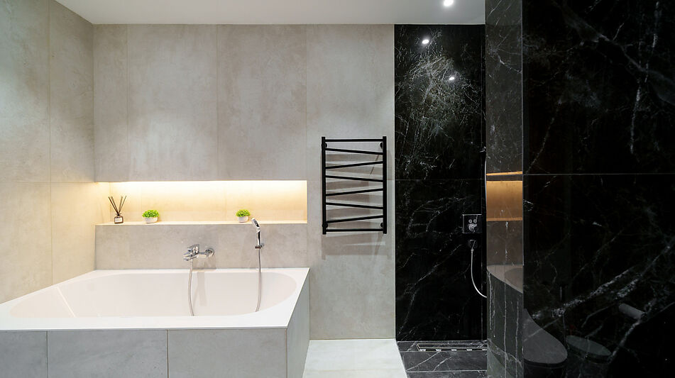 Таунхаус в поселке Парк Фонтэ