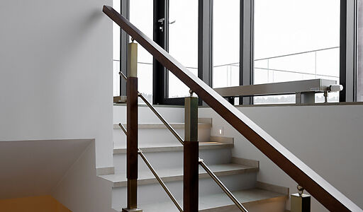 Таунхаус в поселке Парк Фонтэ