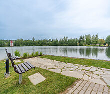 Таунхаус в поселке Парк Фонтэ