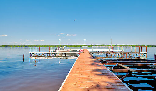 Прибрежный