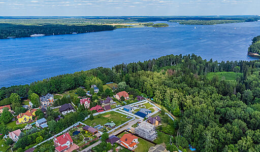 Прибрежный