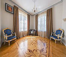 Готовый дом в КП Новахово