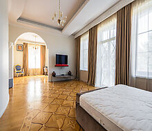 Готовый дом в КП Новахово