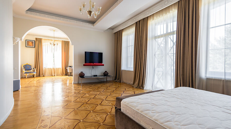 Готовый дом в КП Новахово