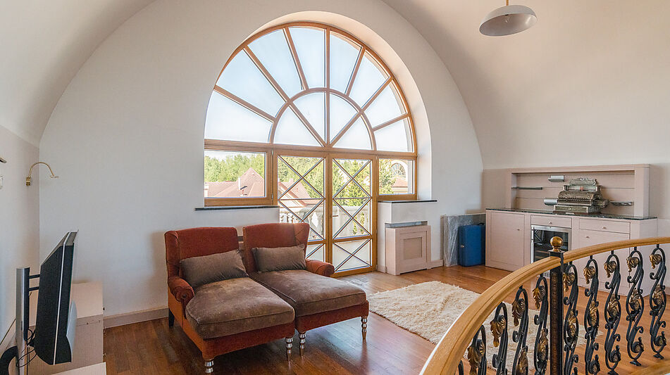 Готовый дом в КП Новахово