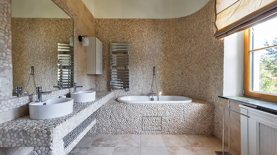 Готовый дом в КП Новахово