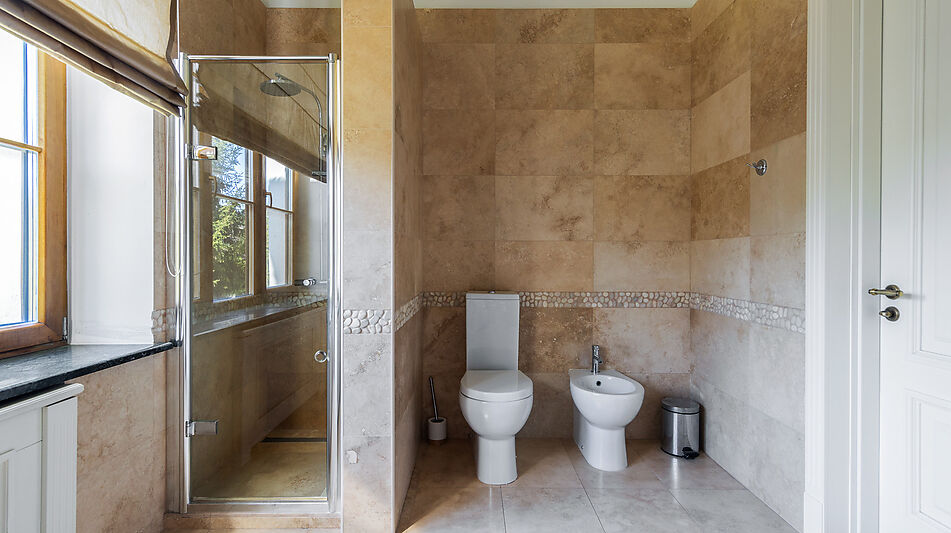 Готовый дом в КП Новахово