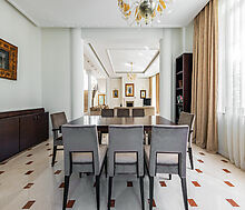 Готовый дом в КП Новахово