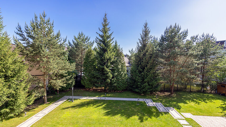 Готовый дом в КП Новахово