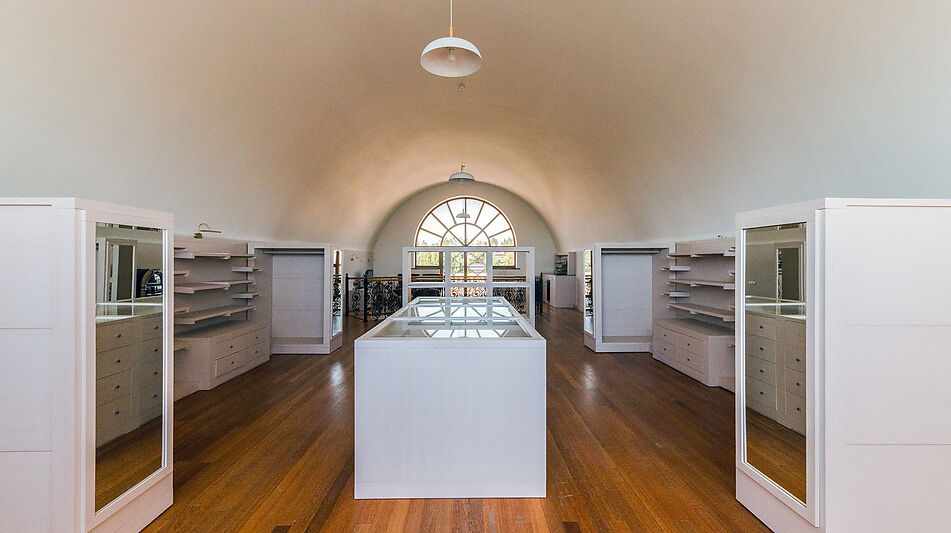 Готовый дом в КП Новахово