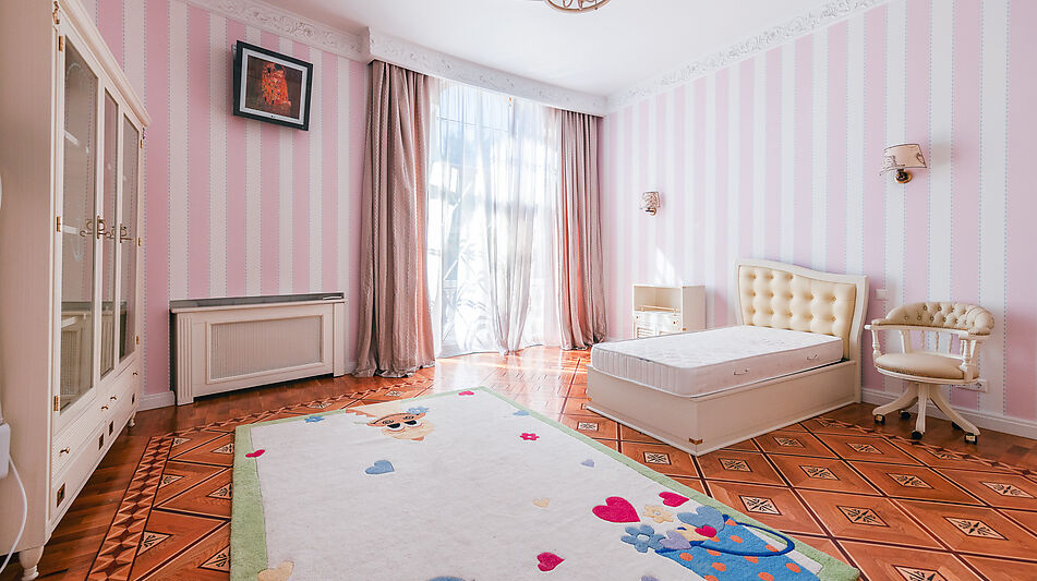 Готовый дом в КП Новахово